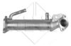 FORD 1807897 Cooler, exhaust gas recirculation